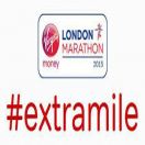 Good Luck to Team TA London Marathon Runners