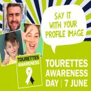 International Tourettes Awareness Day!