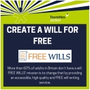 Make a Will Month – October 2023