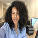 Spotlight on Researchers - Sandra-Eve Bamigbade