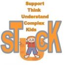 STUCK (Support, Think, Understand Complex Kids) - a professionals meeting in Glasgow