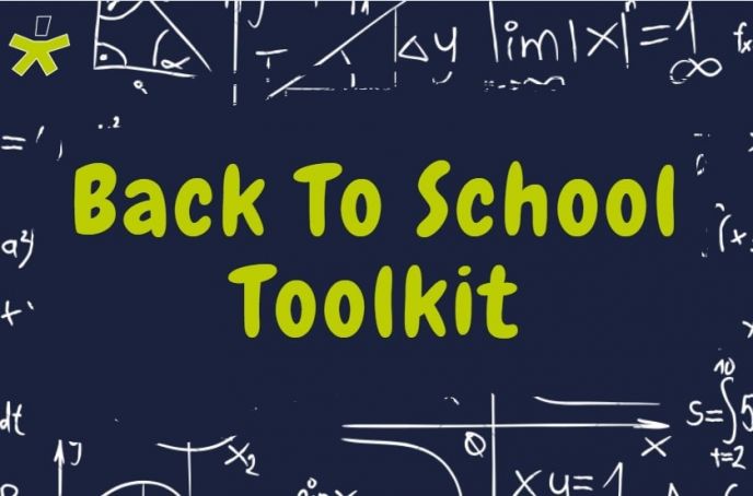 Back to School Toolkit