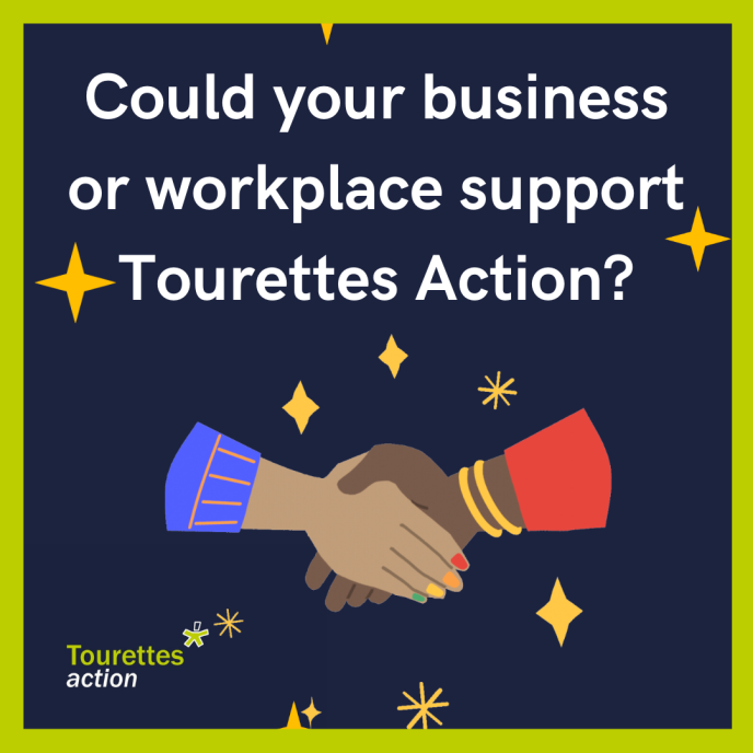 Could your business or employer help TA?