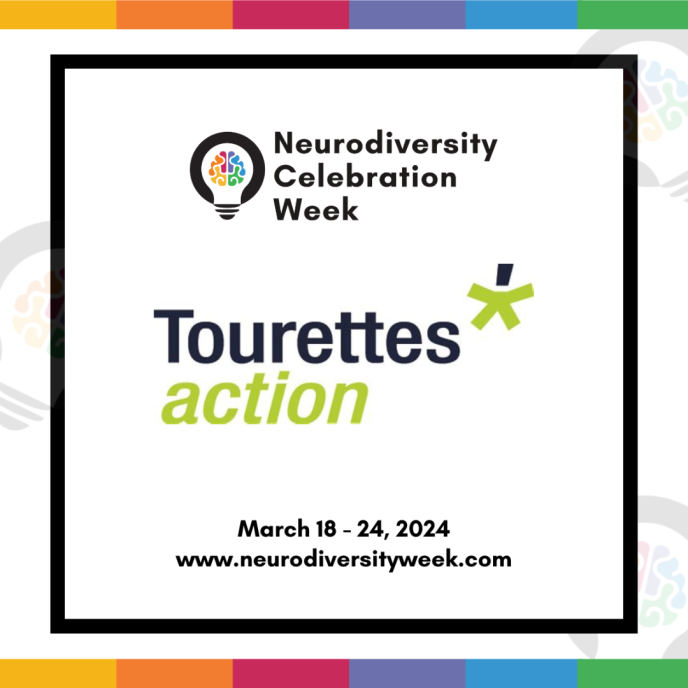 Embrace Neurodiversity Week! 