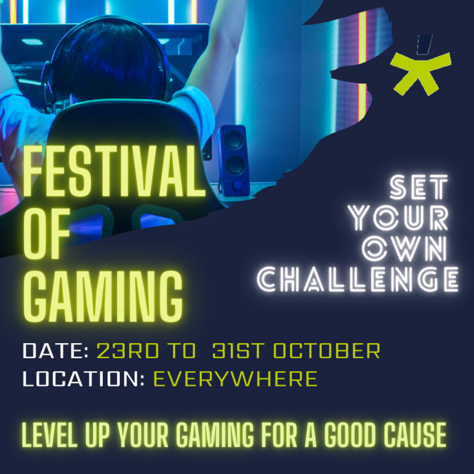 Festival of Gaming 2021
