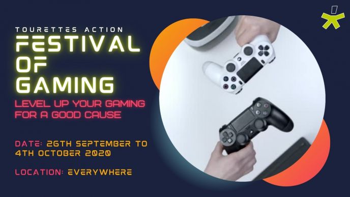 Festival of Gaming 