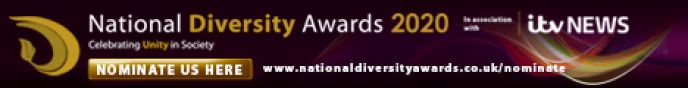 National Diversity Awards 2020