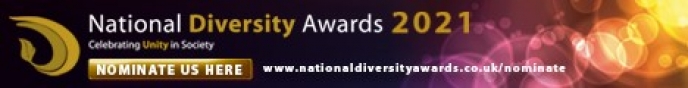 National Diversity Awards 2021