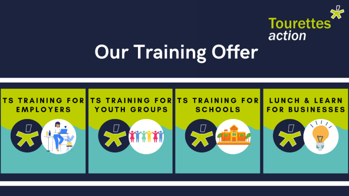 New TS Training Programme