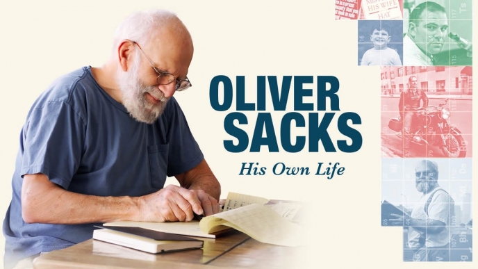 Oliver Sacks - His Own Life