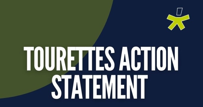 Statement from Emma McNally, CEO Tourettes Action, following BBC Apology