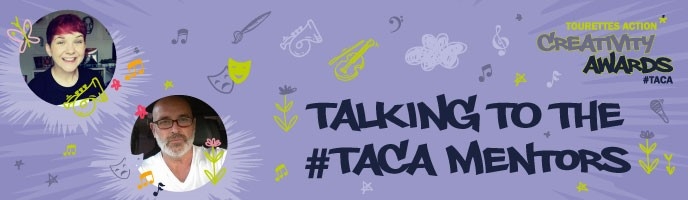 Talking the #TACA with artist Terrina Bibb and photographer Paul Stevenson
