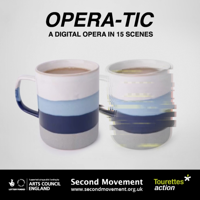 TA Opera nominated for Impact Award!