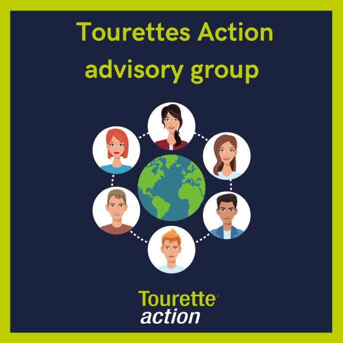 Tourettes Action Advisory Group