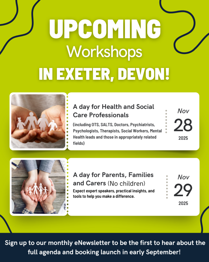 Training Workshops 