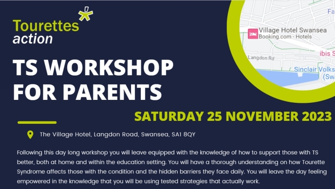 TS Workshop for Parents