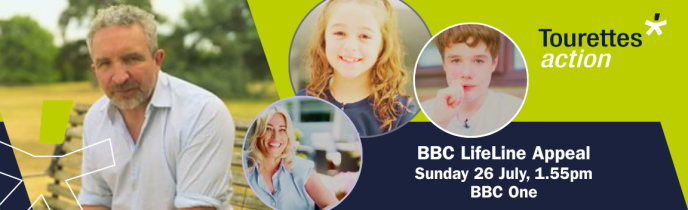 Watch our BBC Lifeline Appeal