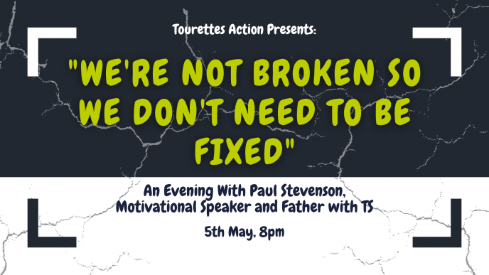 Webinar - An evening with Paul Stevenson