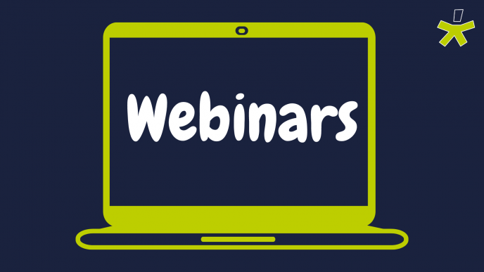 Webinar - For parents: Supporting your child at school