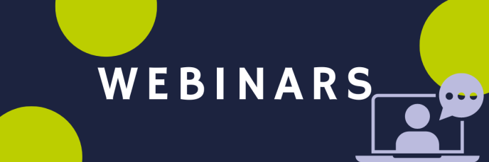 Webinar - Transitions and Changes 