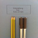 Educating the Educators