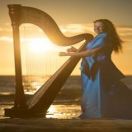 Harp for Hope