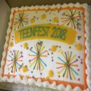 My TeenFEST Experience