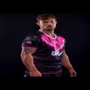 Rugby player Tom Morgan talks about his experience on Channel 4 TV show 'The Undateables'.