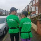 Team Martin London Marathon Update!