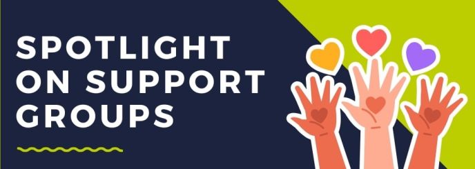 Spotlight on Support Groups - Chelsea, London