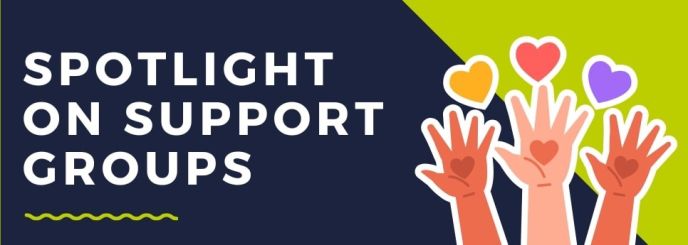 Spotlight on Support Groups - Online Adult Group