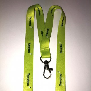 TA Lanyard