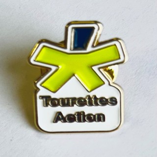 Pin Badges