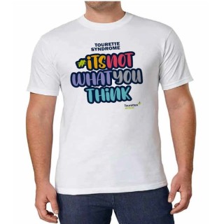 #itsnotwhatyouthink T-shirt