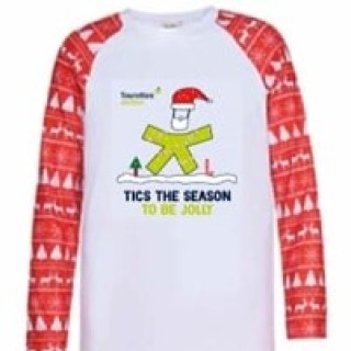Xmas Pyjamas ADULT