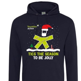 SALE Xmas Hoody (2023 design)