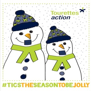 Xmas Cards 2024 design - Snowmen