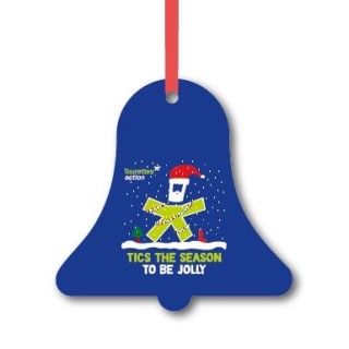 SALE Xmas Decoration 2023 - Bell