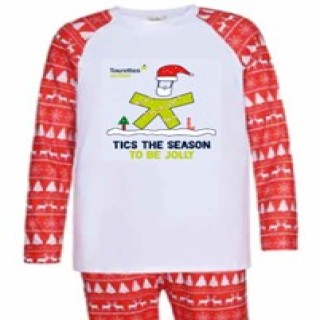 Xmas Pyjamas (2023 design)