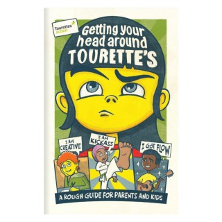Getting your Head Around Tourette's