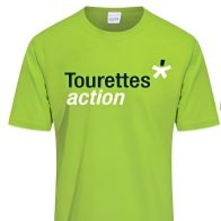 TA Running T-shirt (unisex)