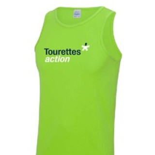 TA Running Vest 